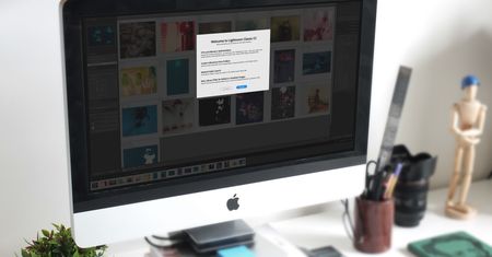 Lightroom Classic CC 7.2 już jest. Nareszcie działa szybciej!