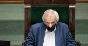 Sejm odwoła Terleckiego? "To byłby absurd"