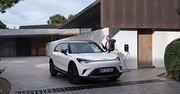 Oto smart #1. Ma dużo mocy, niezły zasięg i zrywa z przeszłością