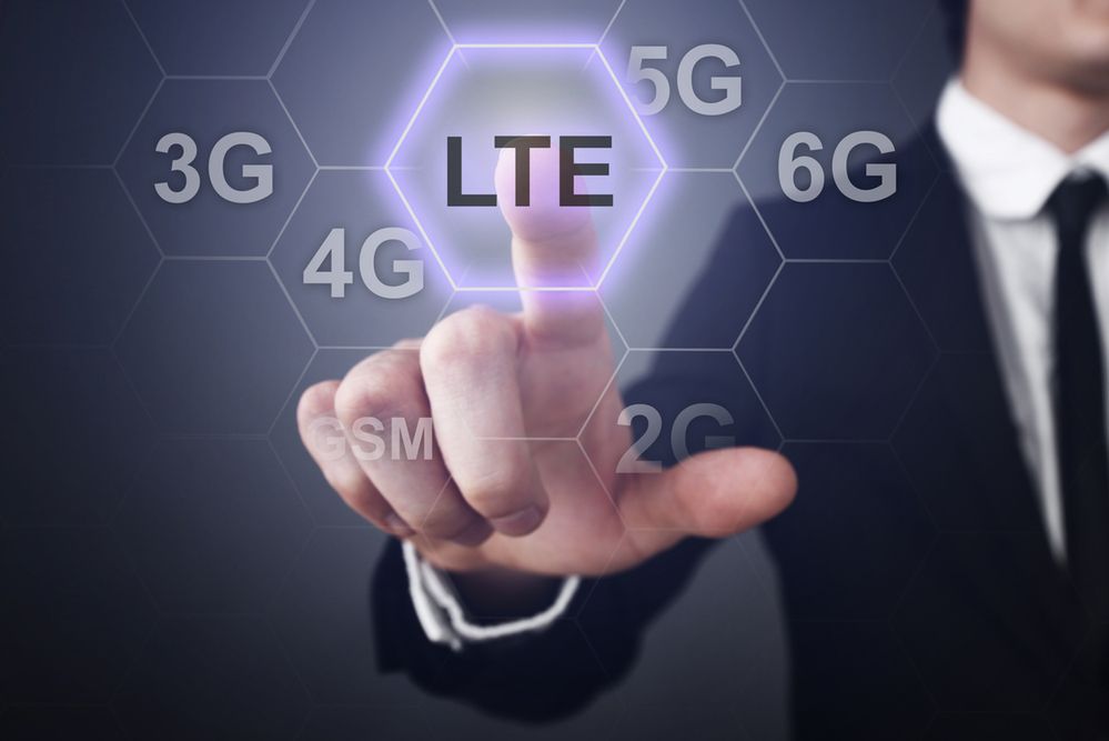 LTE