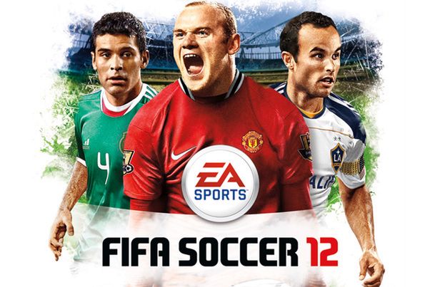 FIFA 12 już w listopadzie?