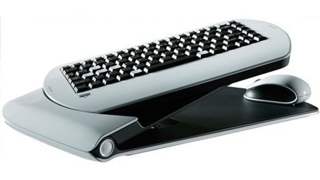 Fantomowa klawiatura 1