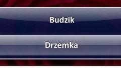 Naciśnij Home i 'zgaś' komunikat 1