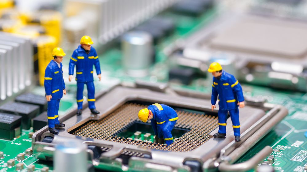 Snapdragon 820 już za kilka dni. Co o nim wiadomo? 1