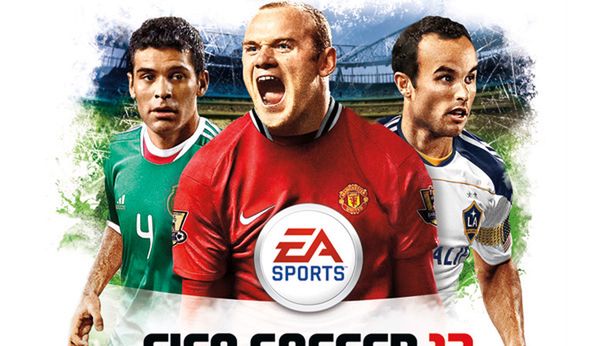 FIFA 12 już w listopadzie? 1