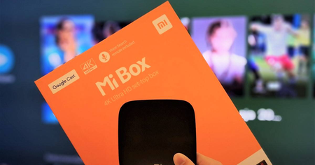 Xiaomi Mi Box: aktualizacja do Androida TV 9.0 dostępna do pobrania