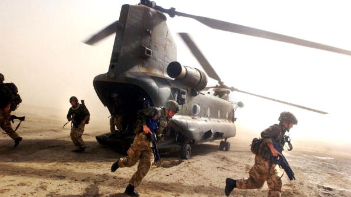 Indyjska Narodowa Agencja Śledcza ujawniła, że schwytano dziewięciu bojowników Al-Kaidy