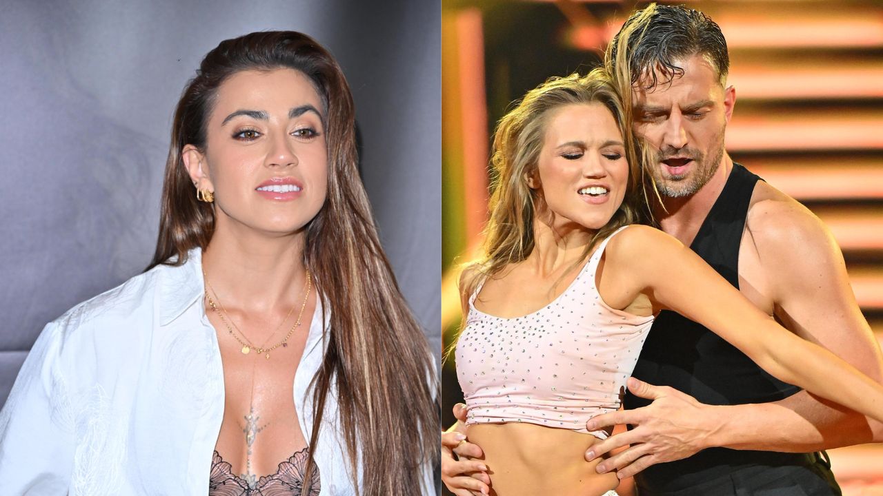 Maja Hyży MOCNO punktuje Kaczorowską i Rogacewicza. "To było niesmaczne"