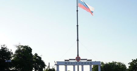 Wwożą to na okupowane tereny. Niepokojący sygnał dla Ukraińców