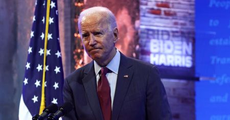 W USA bez debaty prezydenckiej? Biden nie chce rozmawiać z zakażonym Trumpem