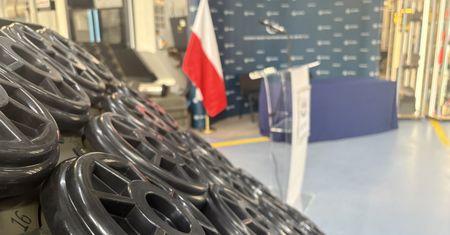 Kluczowy kontrakt dla Polski. To pierwsza zapora na zagony pancerne Rosji