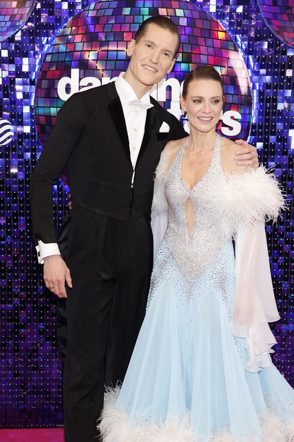 Jacek Jeschke, Magdalena Boczarska