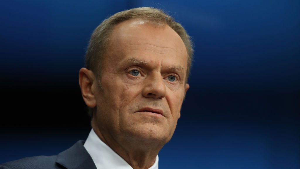 "Nie zapomnimy ani ofiary, ani sprawców" - Donald Tusk o śmierci Pawła Adamowicza