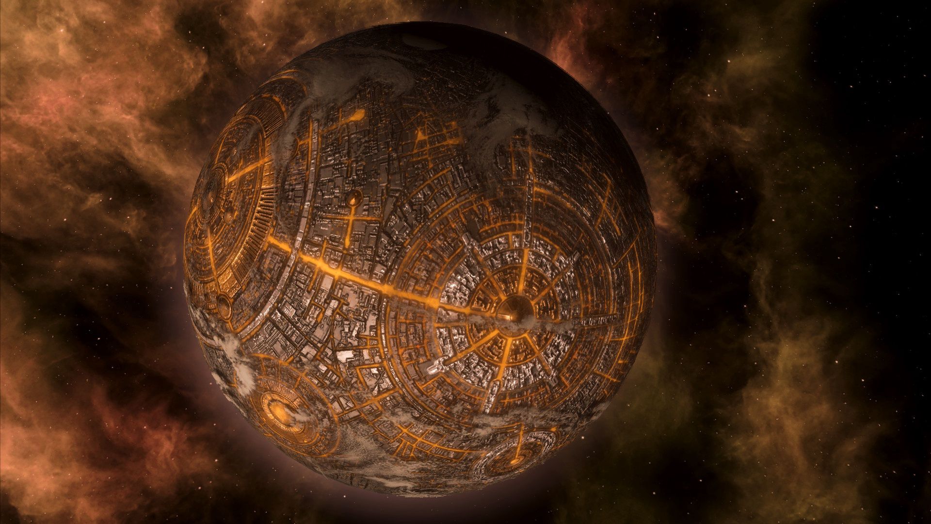 Stellaris: MegaCorp pozwala zagrać jako megakorporacja