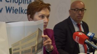 Gorzów: Akademia dostała pieniądze na nowy rektorat. Przetarg niebawem