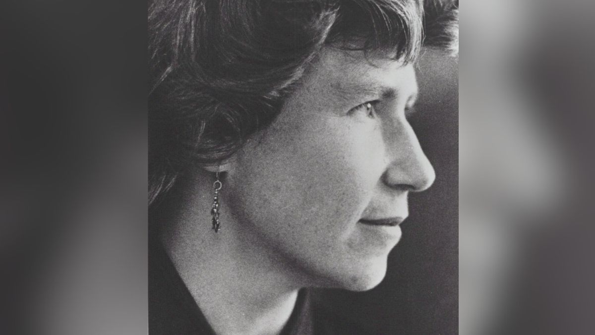 Joanne Greenberg