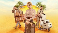 Kolejne gwiazdy w produkcji Prime Video z Blanką Lipińska