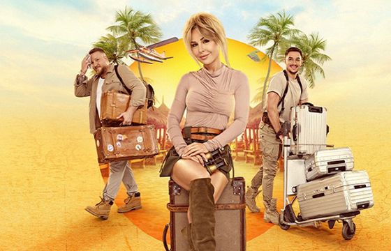 Kolejne gwiazdy w produkcji Prime Video z Blanką Lipińska