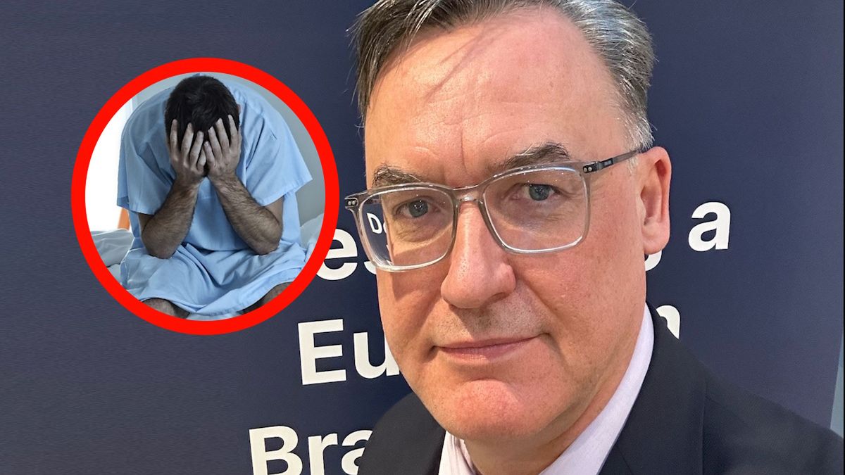 Opieki neurologów wymaga 6 mln Polaków. "Potrzebujemy pilnych zmian"