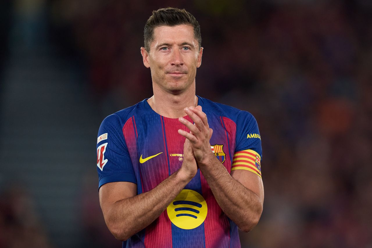 Lewandowski w MLS. Ile kosztuje transmisja meczów?