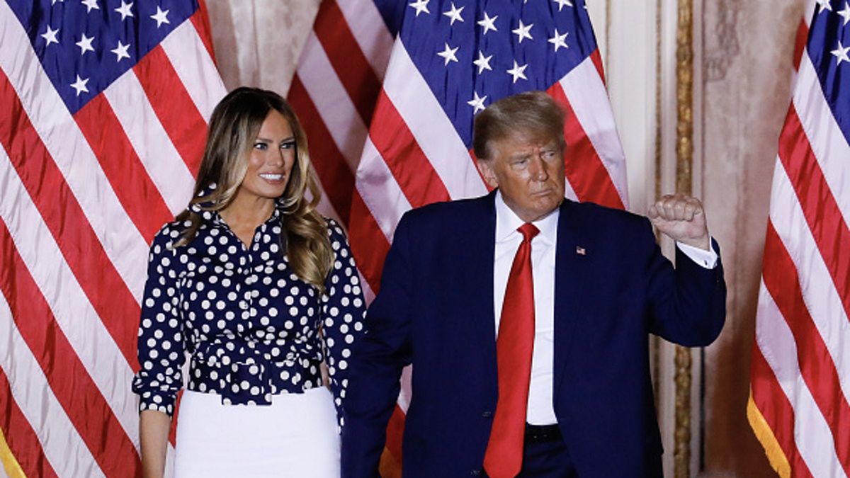 Donald Trump wyjątkowo niefrasobliwie obchodził się ze ściśle tajnymi dokumentami