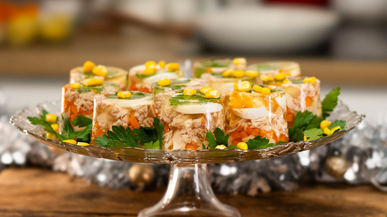 To najlepszy przepis na drobiowe tymbaliki. Na jednej porcji na pewno się nie skończy