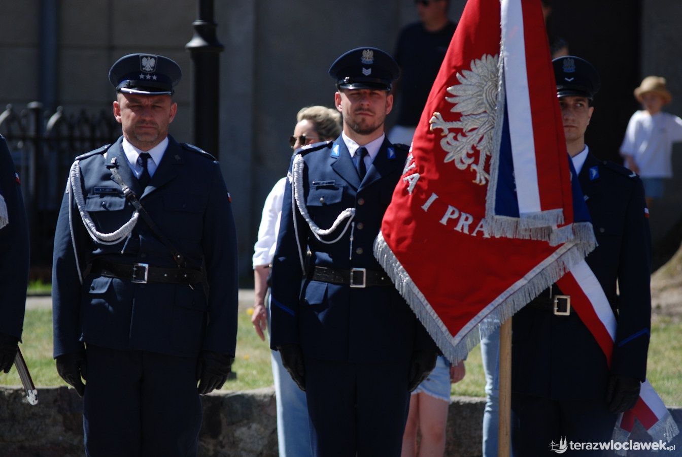 uroczystości - rocznica uchwalenia Konstytucji 3 Maja