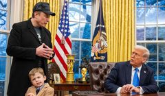 Elon Musk grozi urzędnikom zwolnieniem. Muszą szybko napisać, co robią