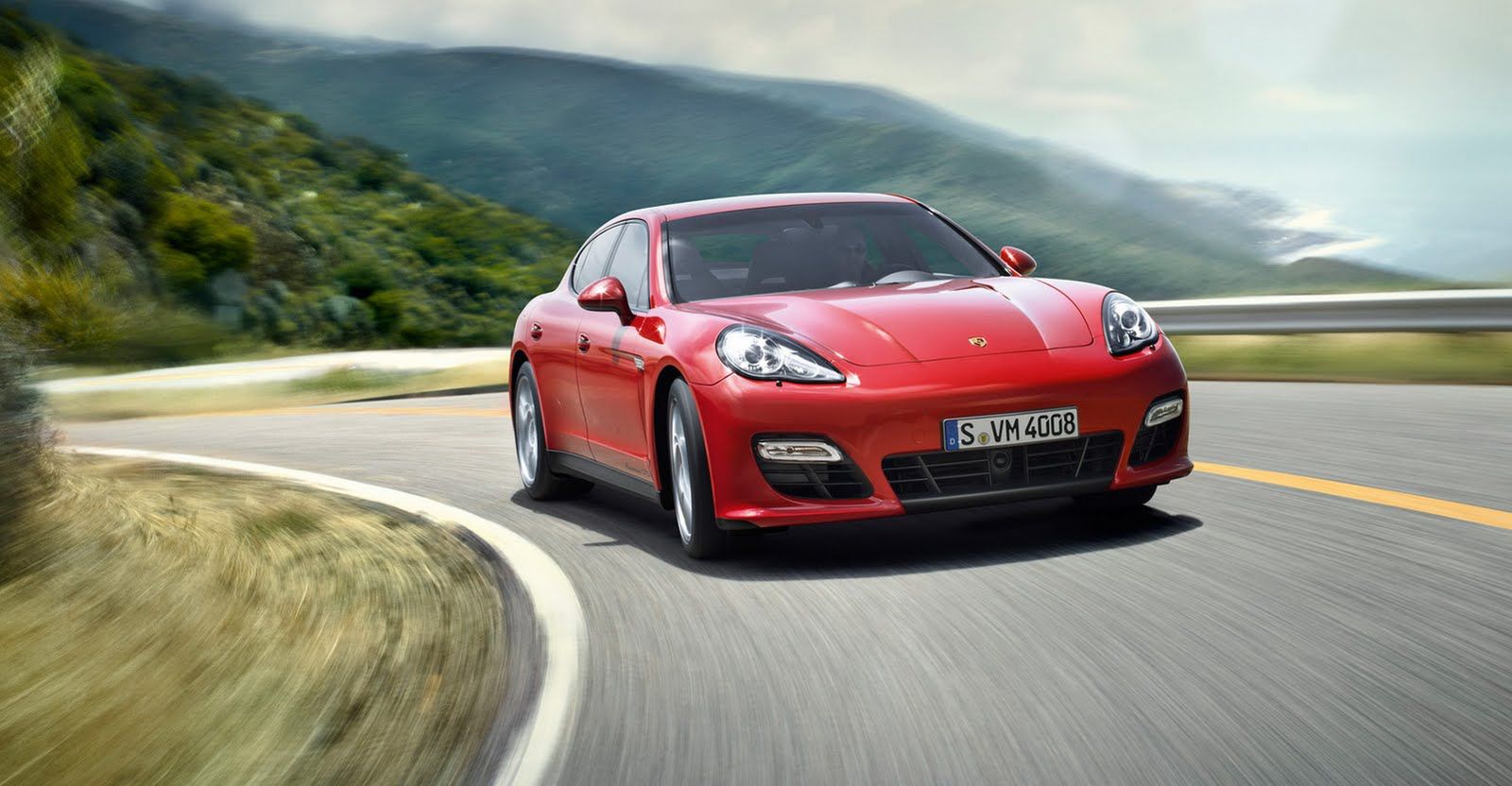 Porsche-Panamera-GTS