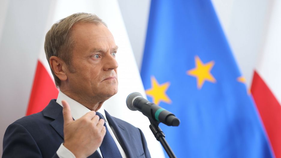 Wyrok TK. Donald Tusk zabrał głos 