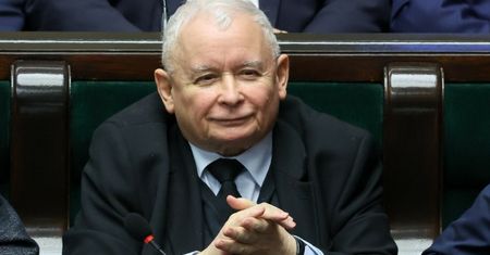 Tyle emerytury dostaje Jarosław Kaczyński. Można się zdziwić