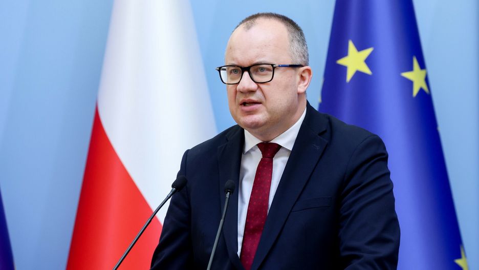 Prokurator generalny i minister sprawiedliwości Adam Bodnar