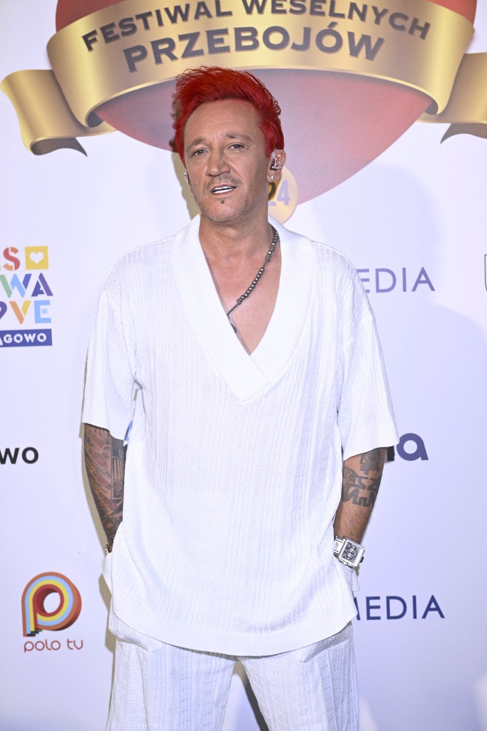 Michał Wiśniewski
