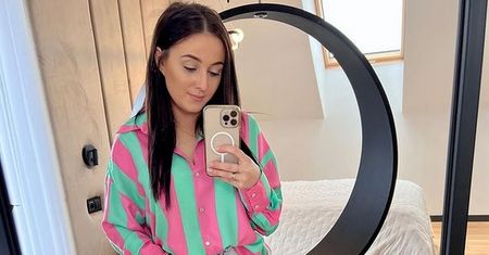 "Rolnik szuka żony": Anna Bardowska pokazała sukienkę. W kilka godzin zniknęła ze sklepu