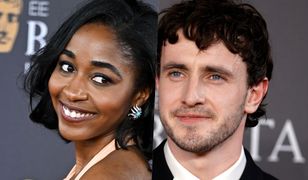 Zdjęcie wywołało burzę w sieci. Szykuje się wspólny projekt?