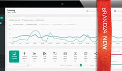 Rekordowy rok Brand24. Przychody w górę o jedną czwartą