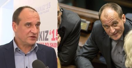 PUDELEK W SEJMIE: "Skandalem jest podwyższanie płacy minimalnej o 8 złotych, a posłom o kilka tysięcy!"