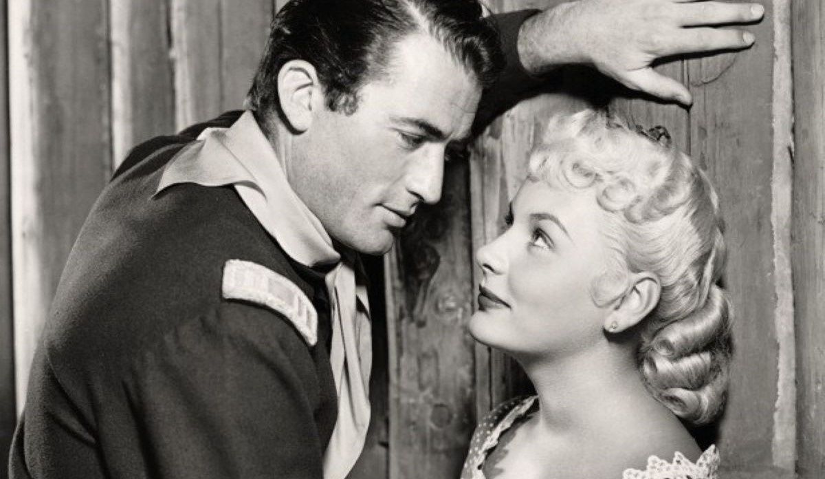 Gregory Peck. Gwiazda, która nauczyła Hollywood sumienia