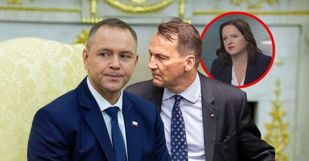 MSZ bez informacji od Nawrockiego. "Notatka nie wpłynęła"
