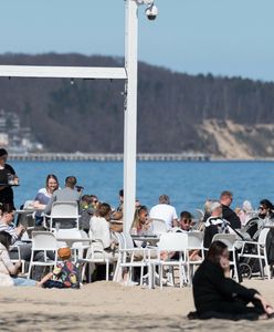 Są wyniki sondażu. Restauracje na Wybrzeżu mogą mieć problem