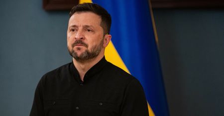 "To idioci". Zełenski odrzuca rosyjskie warunki zawieszenia broni