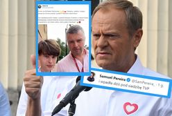 Donald Tusk uderza w PiS. "Rosja już tu jest"