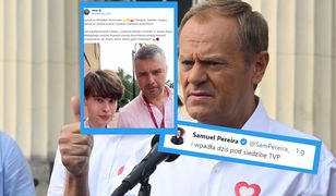 Donald Tusk uderza w PiS. "Rosja już tu jest"