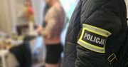 Skandal w Łodzi. Policjantka aresztowana na trzy miesiące
