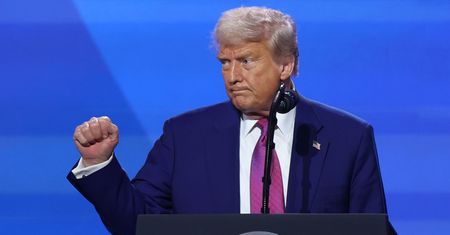 Trump podjął ważną decyzję. Rewolucja na rynku kawy i wołowiny
