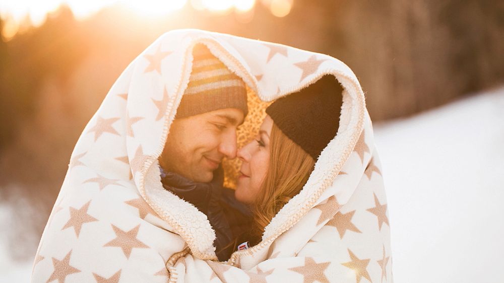 Jak i po co przekonać parę młodą do zamówienia sesji narzeczeńskiej? 1