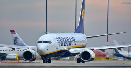 Ryanair wycofuje się z Modlina. Jednak są dobre wieści dla podróżujących