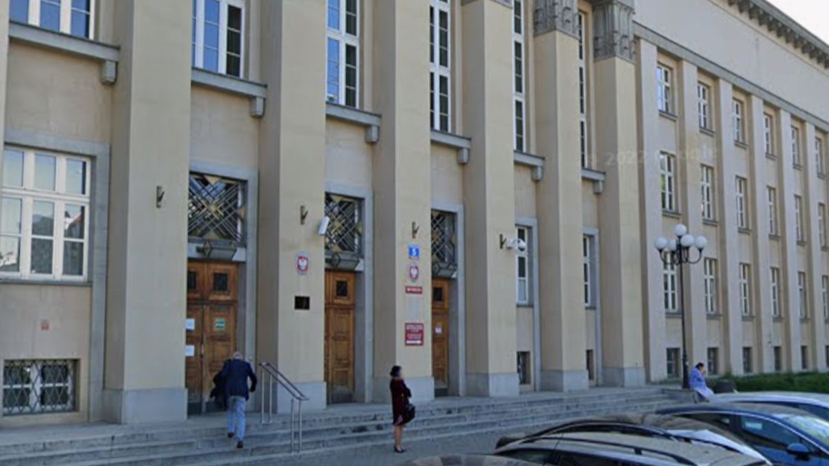 Rozpoczął się proces Eweliny P., oskarżonej o porzucenie noworodka