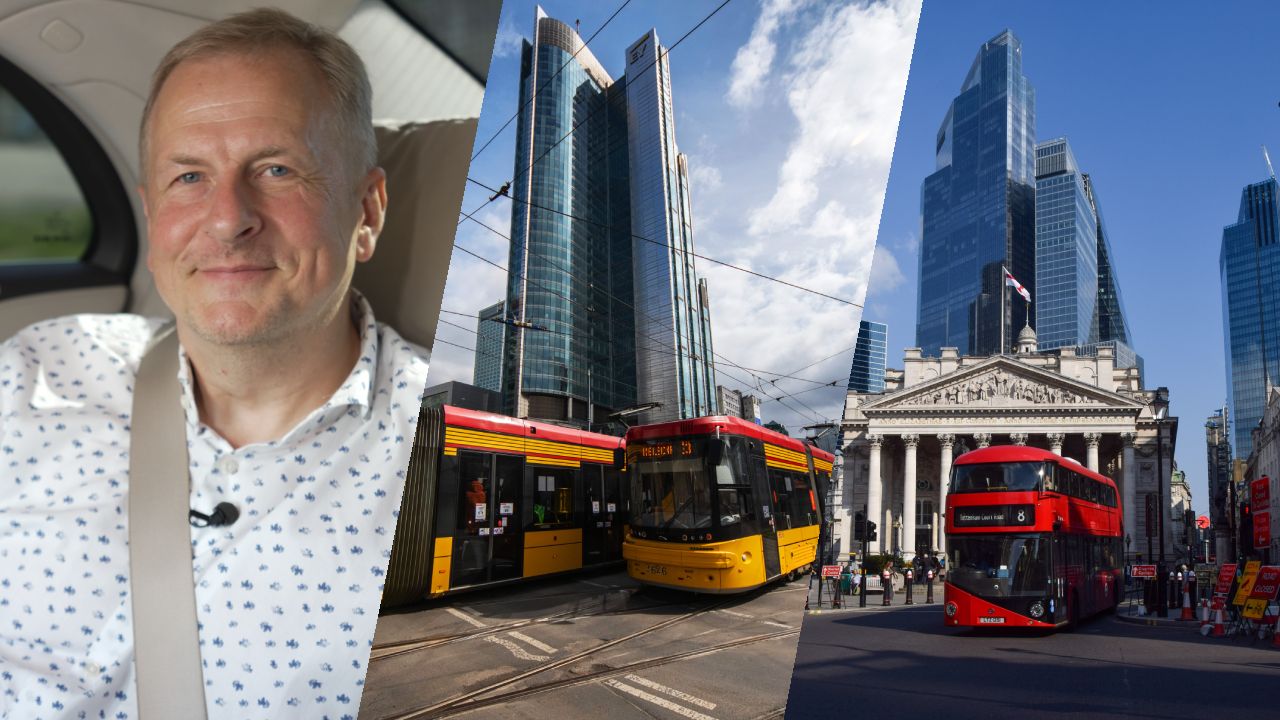 Rzucił pracę z pensją marzeń. "Dajemy ci kupę kasy, ale nie masz żadnych praw"