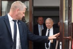 Blisko współpracuje z Jarosławem Kaczyńskim. Michał Moskal mówi, jak to jest